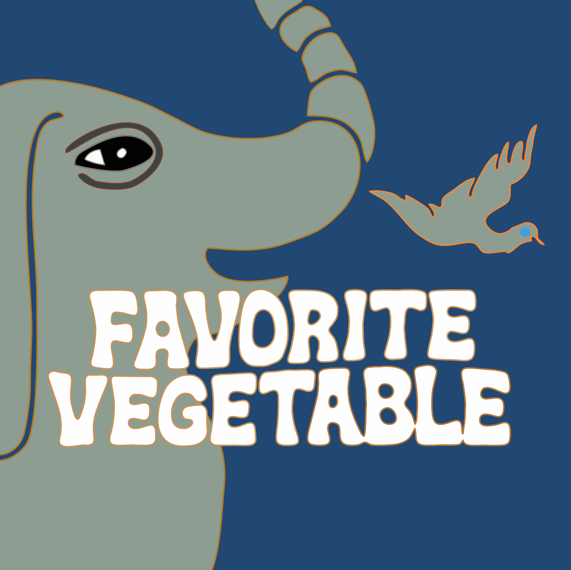 02 - Fave Veg x r/thebeachboys Collab Coming Soon!