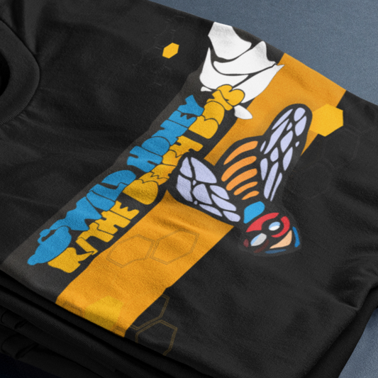 01 - VimVinyl x r/thebeachboys Honey Bee